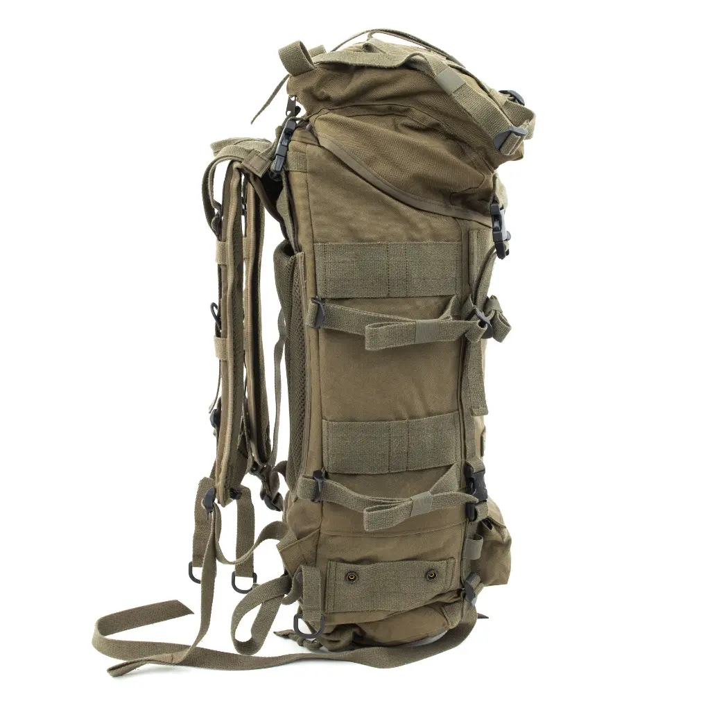Genuine Austrian Army KAZ 03 